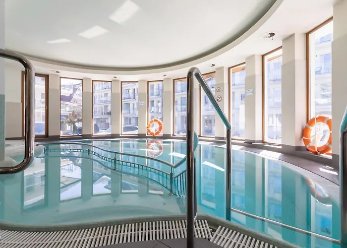 Stara Polana Apartamenty&Spa Zakopane by Renters